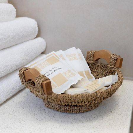 La Casetta Di Chiara B&B 滨海波利尼亚诺 外观 照片